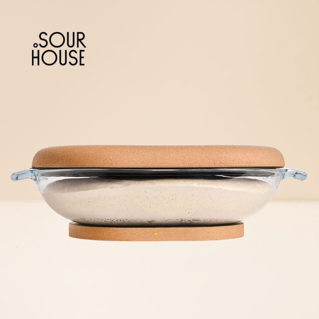 DoughBed by Sourhouse™