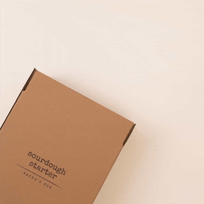 Complete Sourdough Kit