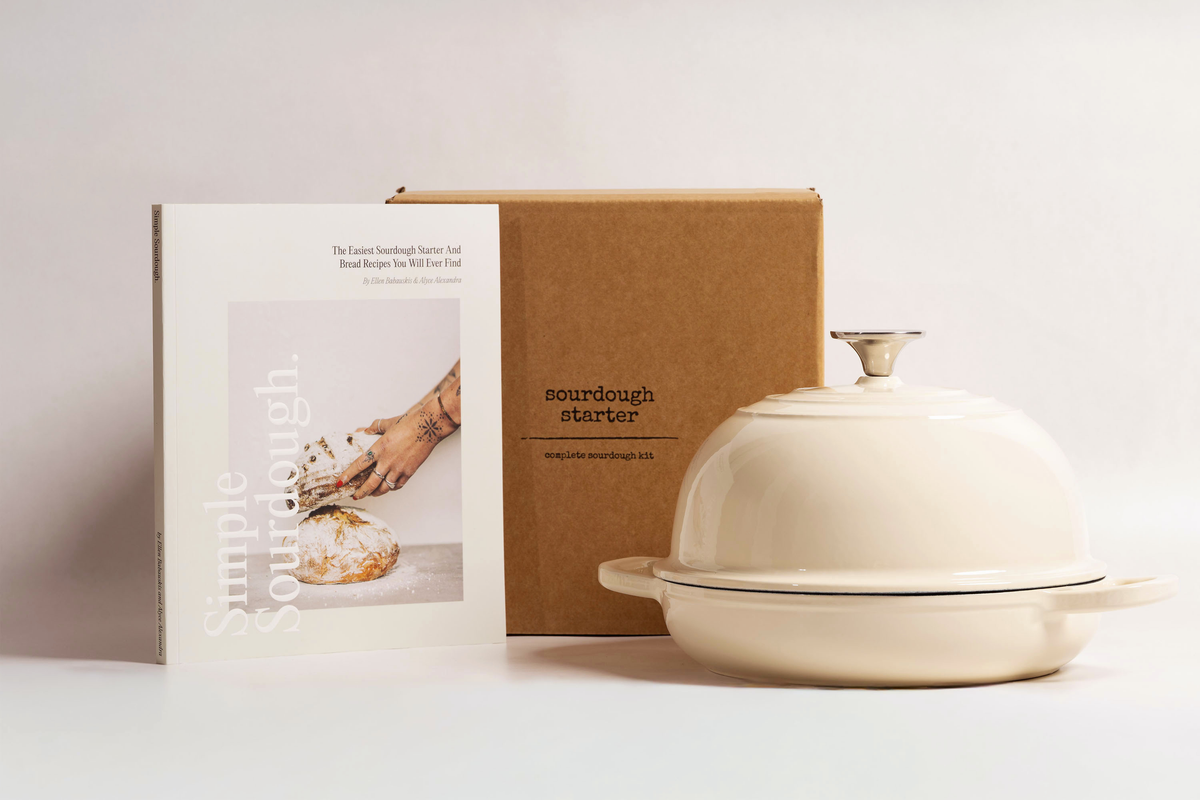 Baker's Bundle